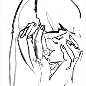 An Interview with Anjuli Paschall