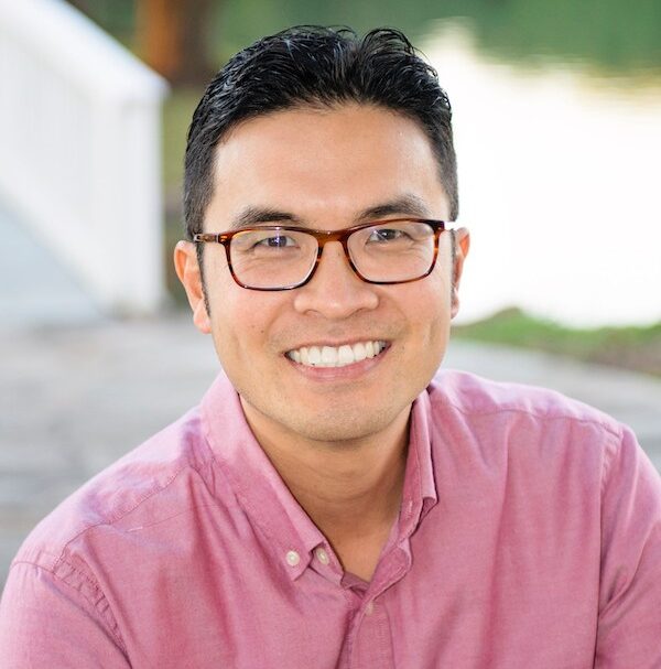 David Wu - from David