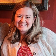 Olivia Giles